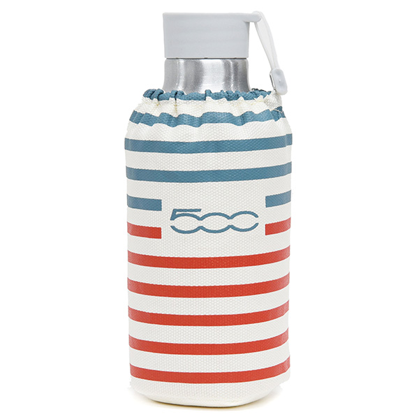 FIAT 500 Anniversario Bottle