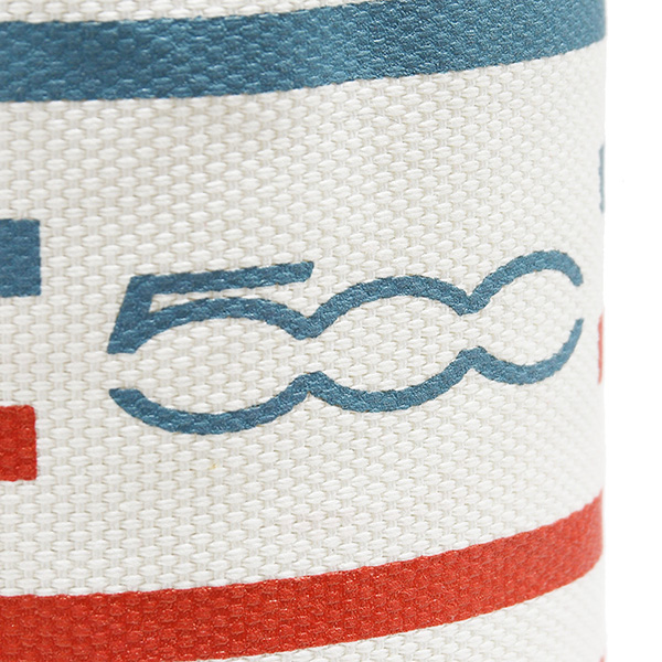 FIAT 500 Anniversario Bottle