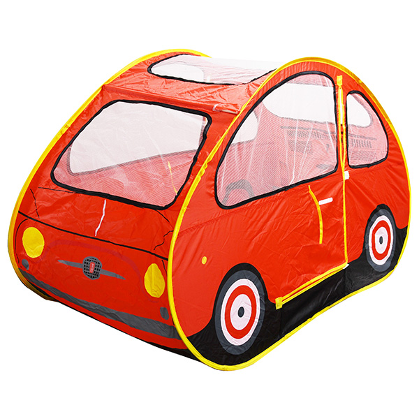 FIAT Nuova 500 Kids Tent