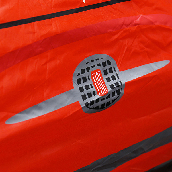 FIAT Nuova 500 Kids Tent