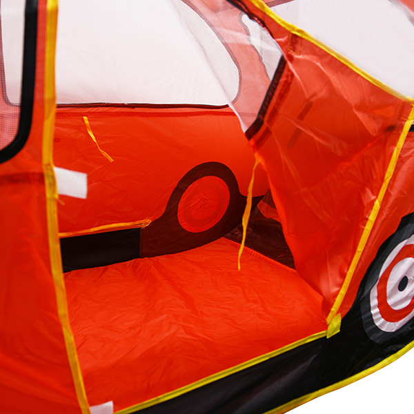 FIAT Nuova 500 Kids Tent