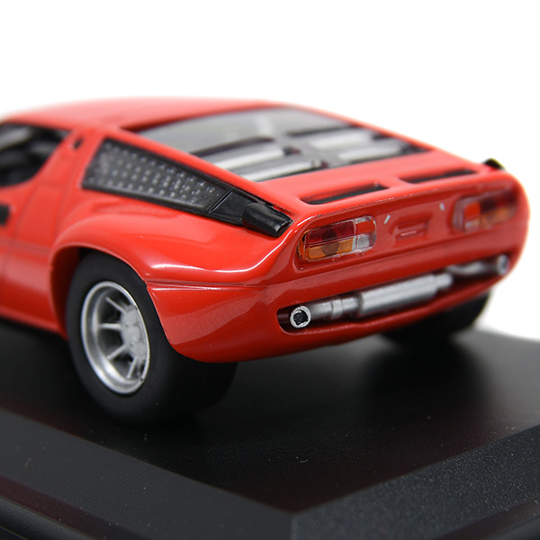 1/43 MASERATIBora Gr.4/1974ߥ˥奢ǥ