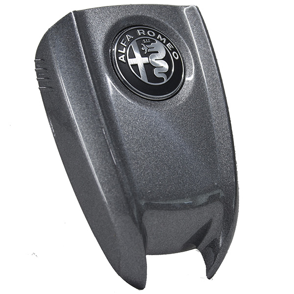 Alfa Romeo Genuine Keycover (Gray)