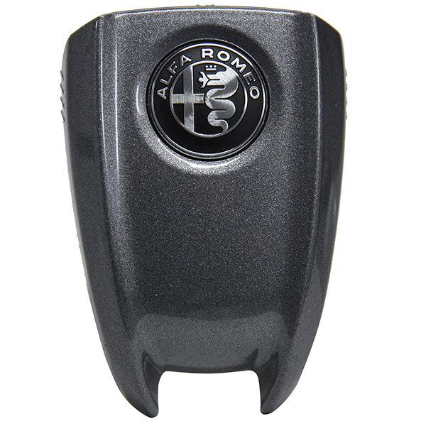Alfa Romeo Genuine Keycover (Gray)