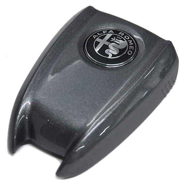 Alfa Romeo Genuine Keycover (Gray)