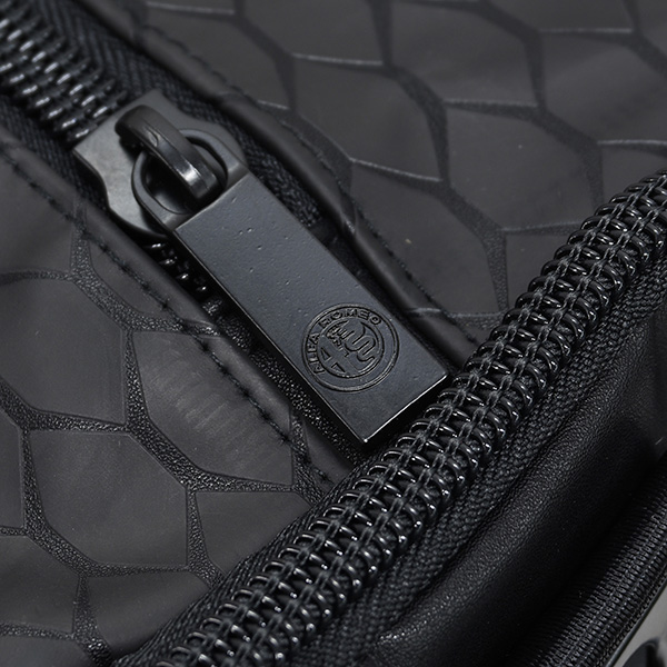 Alfa Romeo Sports Bag