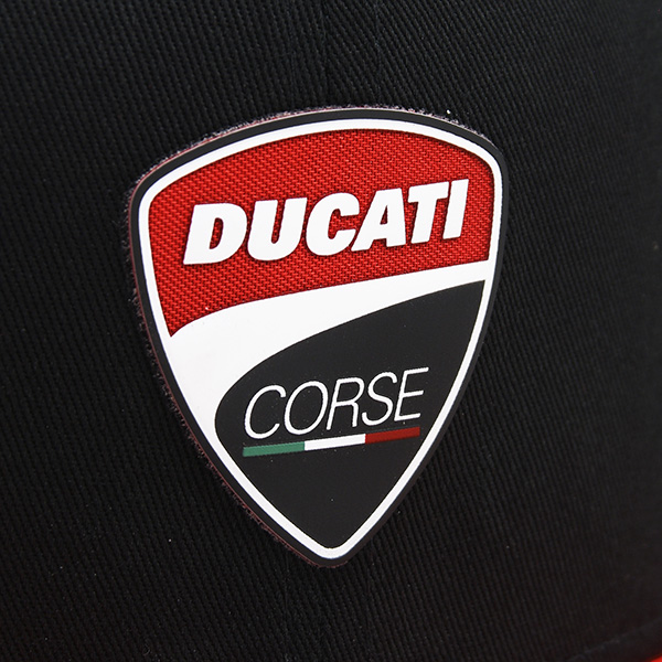 DUCATI١ܡ륭å by NEW ERA