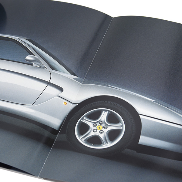 Ferrari 456GT/GTA Catalogue