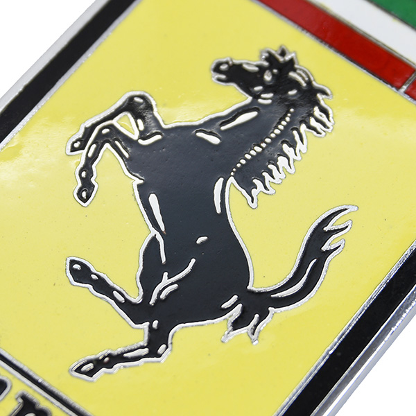 Ferrari Club SUISSE Emblem