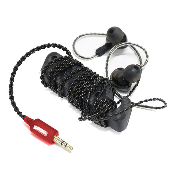 ABARTH Carbon Keyring