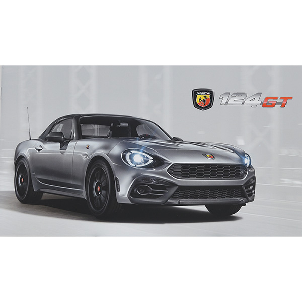 ABARTH 124GTܹ񥫥