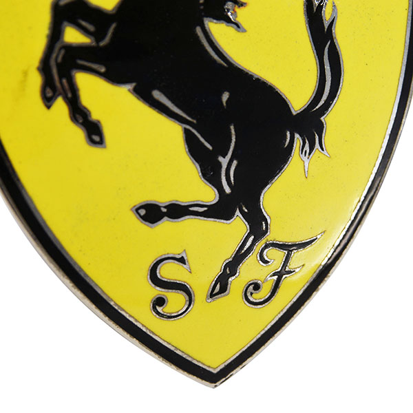 Scuderia Ferrari Emblem (Type:F40  Right Side)