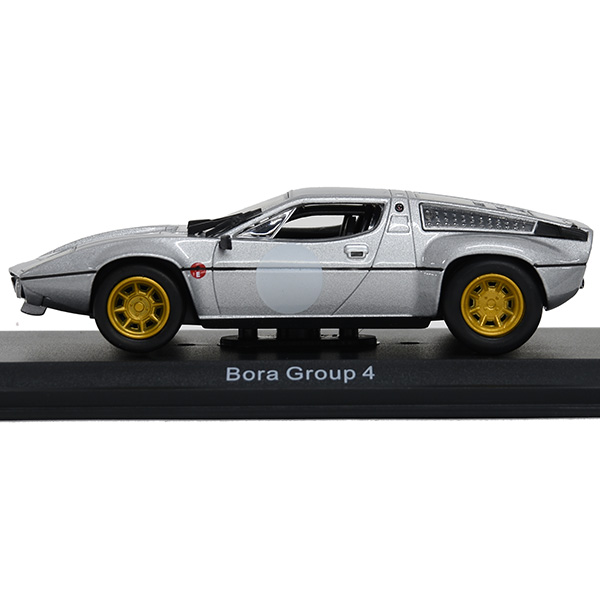 1/43 MASERATIBora Gr.4/1974ߥ˥奢ǥ(С)