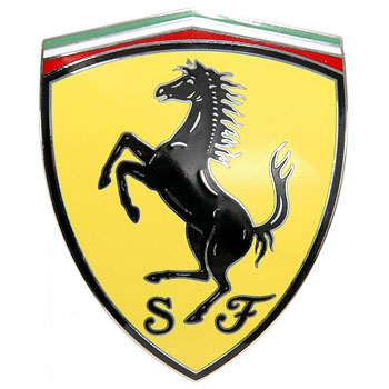 Scuderia Ferrari SFե֥ Type A(360MODENA/F430)