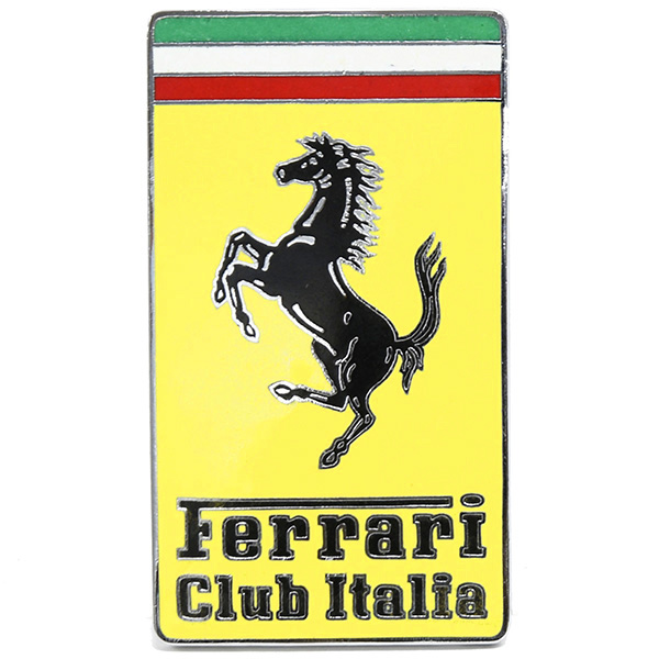 Ferrari Club Italia֥