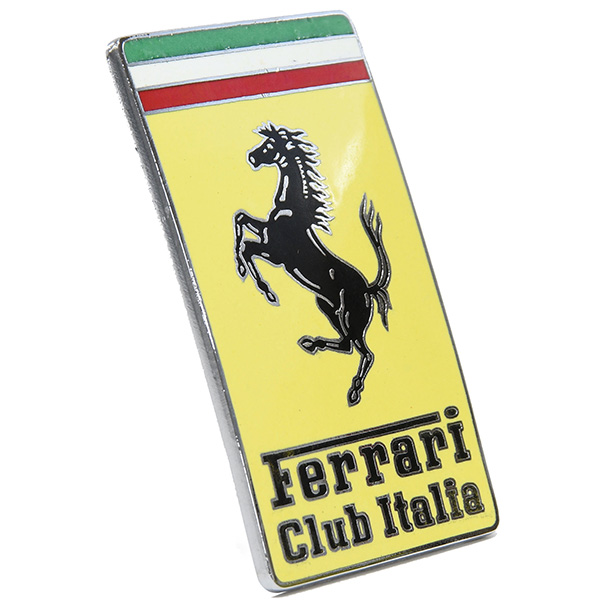 Ferrari Club Italia֥