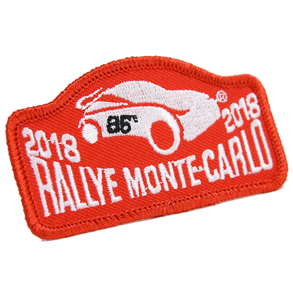 Rally Monte Carlo 2018եåڥ