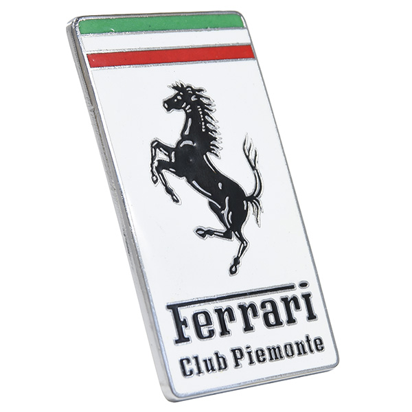 Ferrari Club Piemonte֥ࡡ