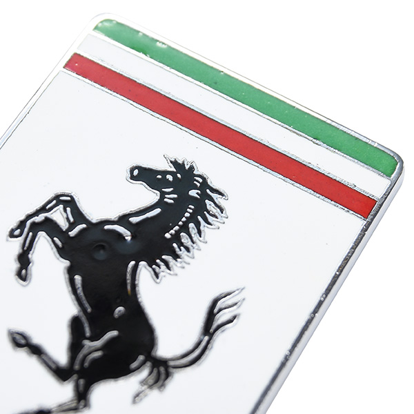 Ferrari Club Piemonte Emblem