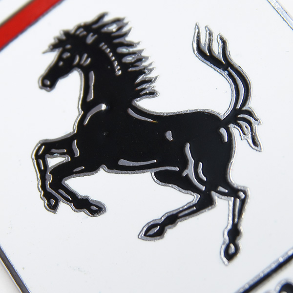 Ferrari Club Piemonte Emblem