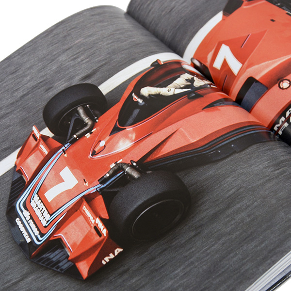 ALFA ROMEO & FORMULA 1 DAL PRIMO MONDIALE