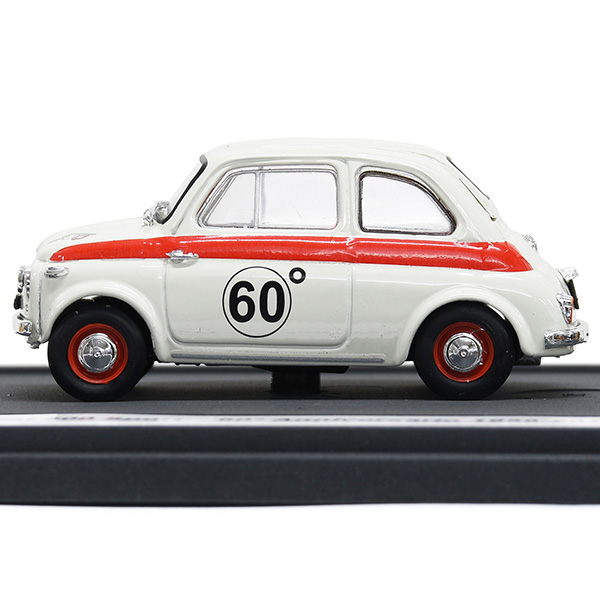 1/43 FIAT 500 CLUB ITALIA 500 60th SPORTߥ˥奢ǥ(ߥƥåɥǥ)