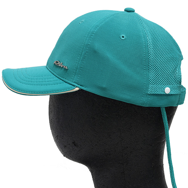 Riva Official Baseball Cap(Green)