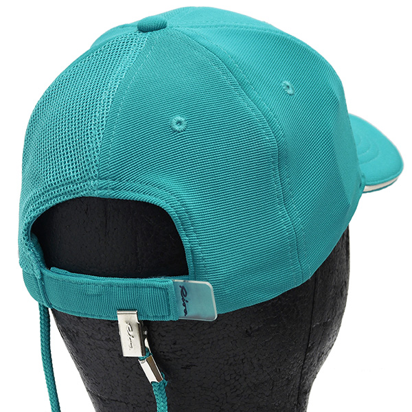 Riva Official Baseball Cap(Green)