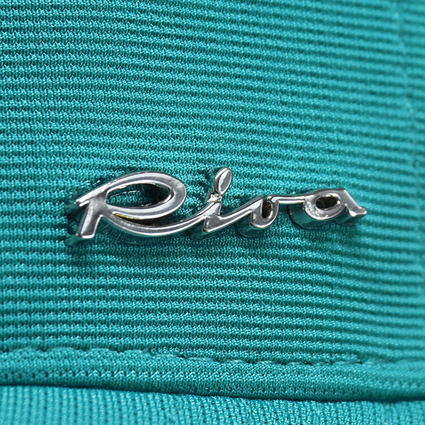 Riva Official Baseball Cap(Green)
