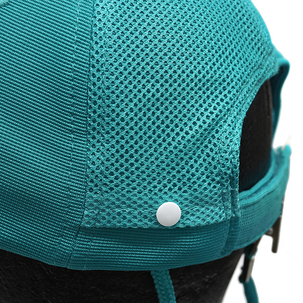 Riva Official Baseball Cap(Green)