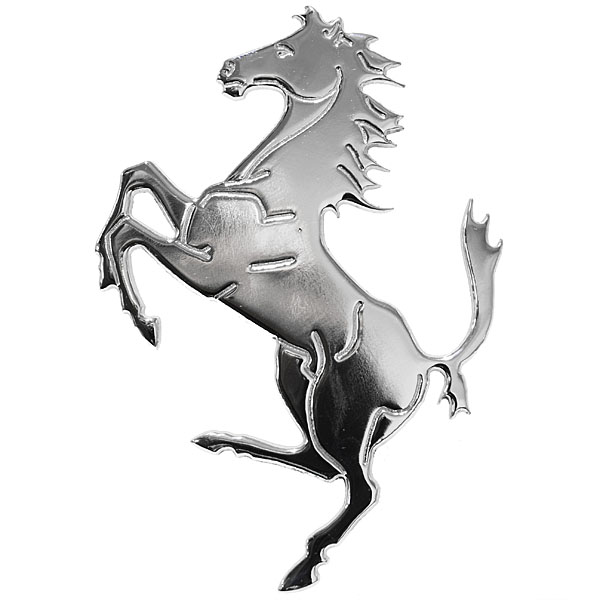 Cavallino Emblem (Flat)