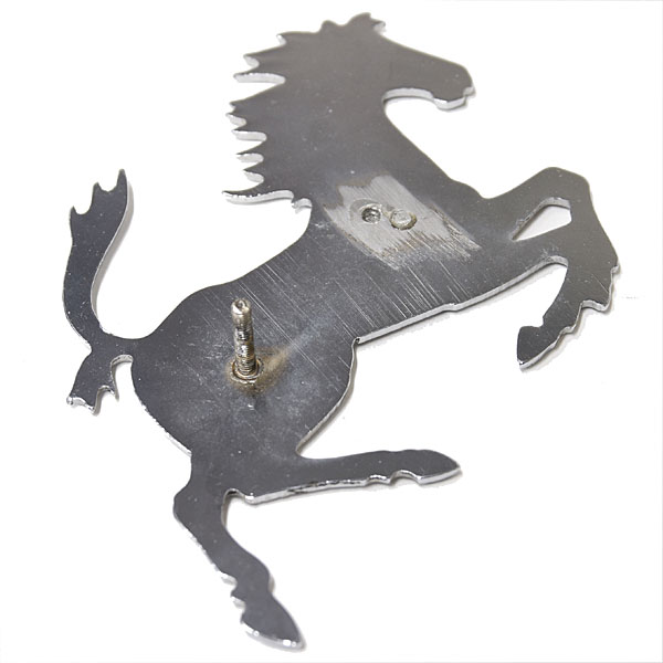 Cavallino Emblem (Flat)