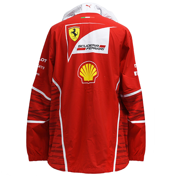 Scuderia Ferrari 2017롼ٵѥɥ㥱å 