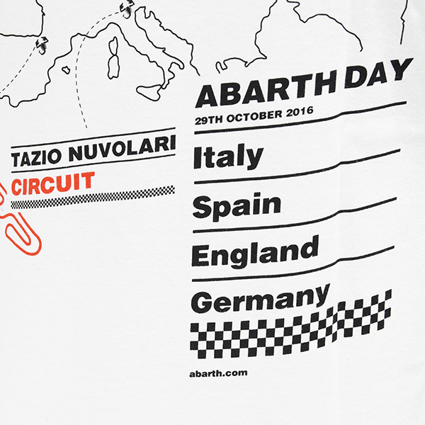 ABARTH DAY 2016 T(ۥ磻)