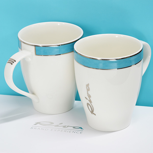 Riva Official Mug Cup Set