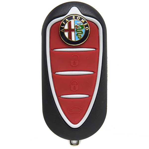 Alfa Romeo MiTo/GIULIETTA Blanc Key