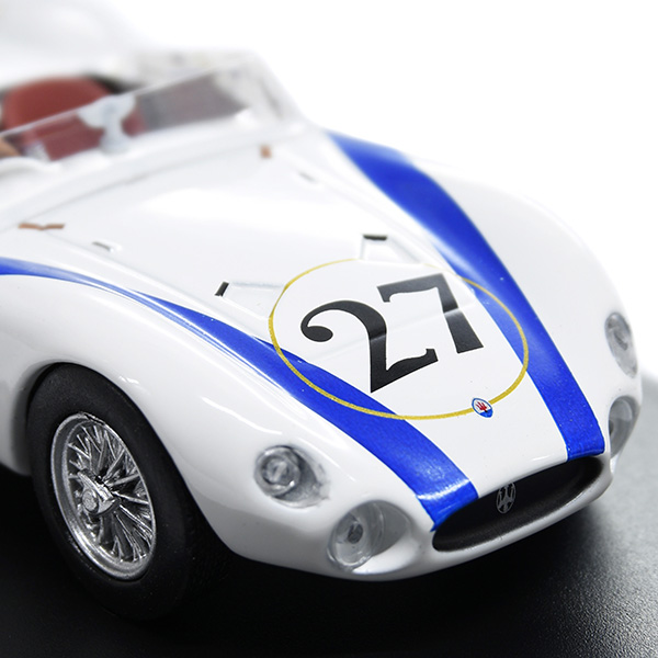 1/43 MASERATI200SI 1957ǯ֥12hoursߥ˥奢ǥ