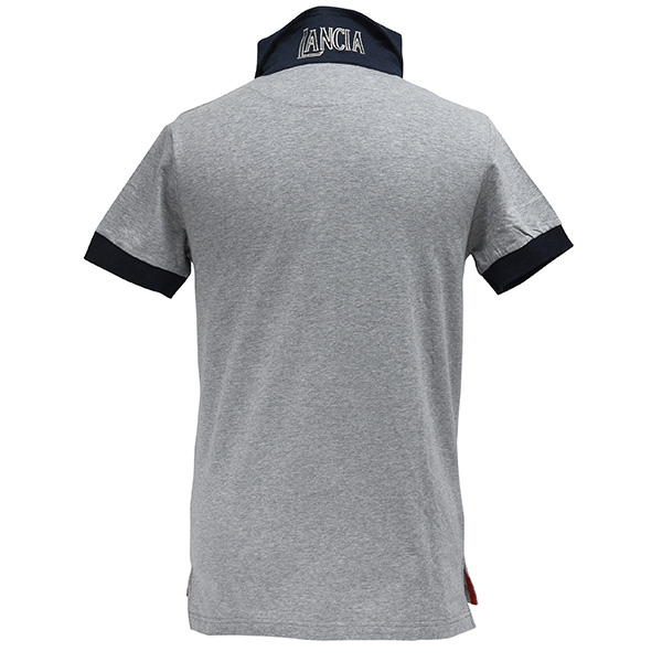 LANCIA Polo Shirts