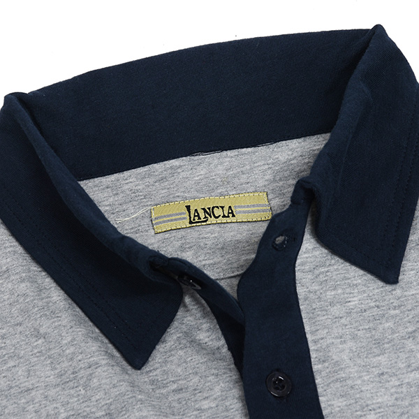 LANCIA Polo Shirts
