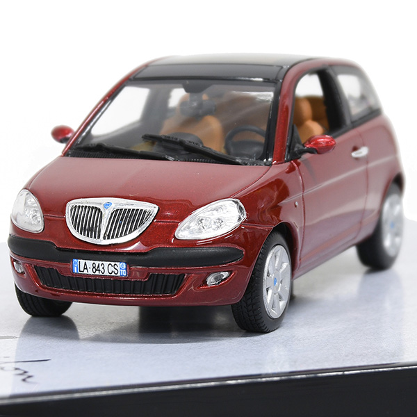 1/43 LANCIA Ypsilon 2 Miniature Model