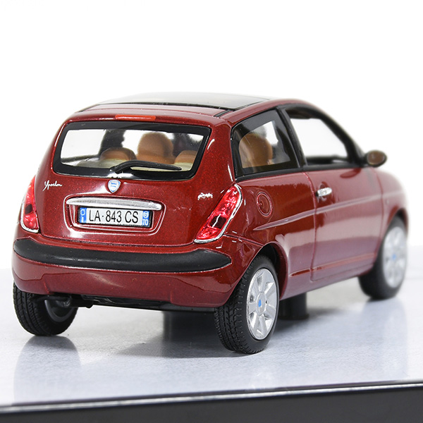 1/43 LANCIA Ypsilon 2 Miniature Model