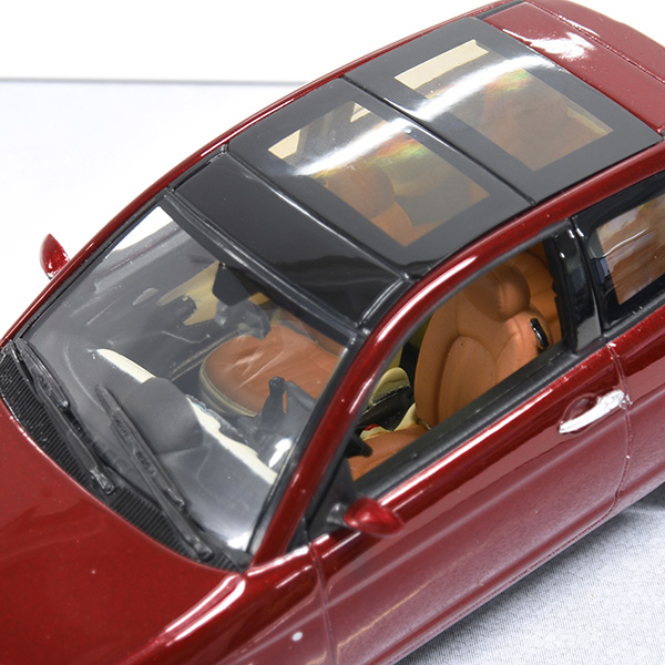 1/43 LANCIA Ypsilon 2 Miniature Model