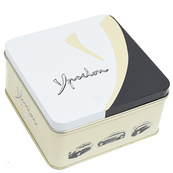 1/43 LANCIA Ypsilon 2 Miniature Model