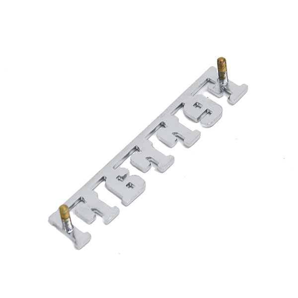 Ferrari Genuine Logo Emblem(52mm)