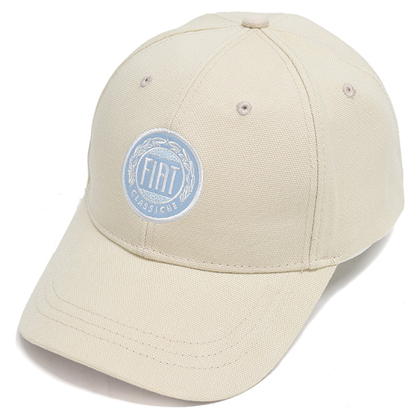 FIAT Classiche Baseball Cap