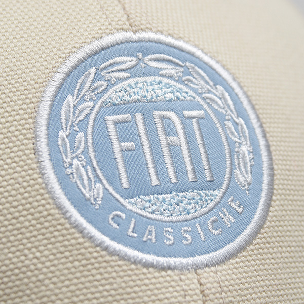 FIAT Classiche Baseball Cap