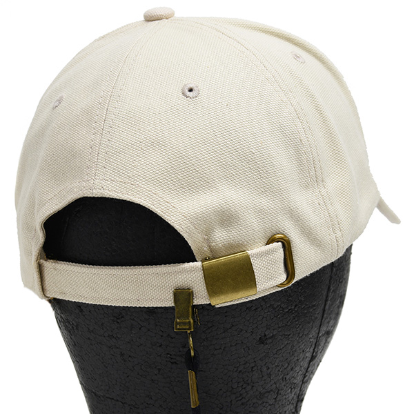 FIAT Classiche Baseball Cap