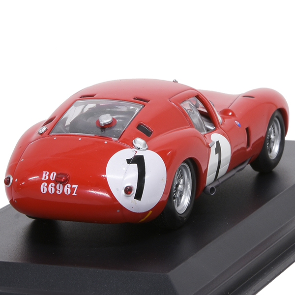 1/43 MASERATI450S (Costin Zagato) 1957ǯ ߥ˥奢ǥ