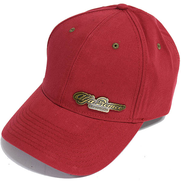 Alfa Romeo CLASSICHE Baseball Cap