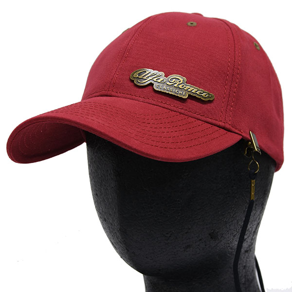 Alfa Romeo CLASSICHE Baseball Cap